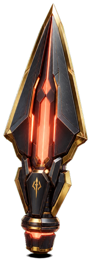 Ares artifact
